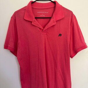 Men's Aero Polo